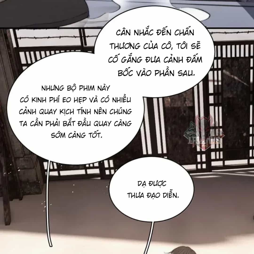 Ảnh Riêng Tư - Chương 59 - ảnh 34