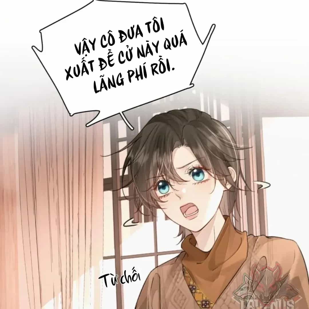Ảnh Riêng Tư - Chương 60 - ảnh 11