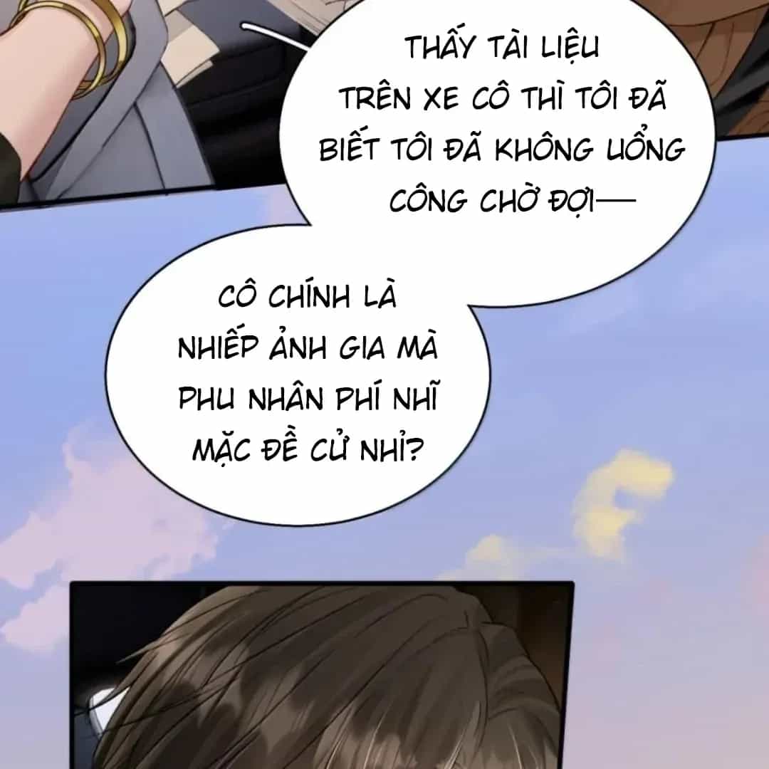 Ảnh Riêng Tư - Chương 60 - ảnh 52