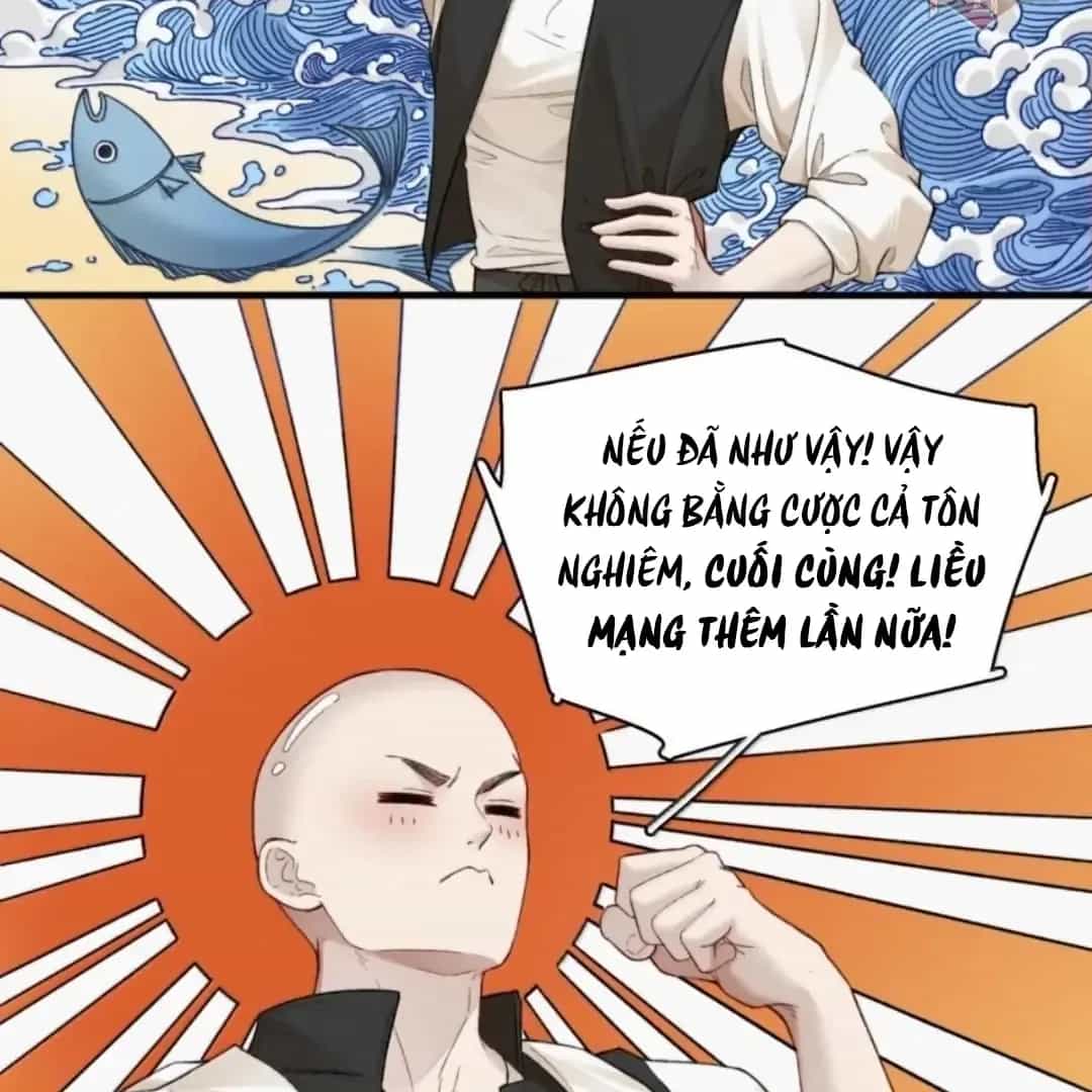 Ảnh Riêng Tư - Chương 61 - ảnh 22