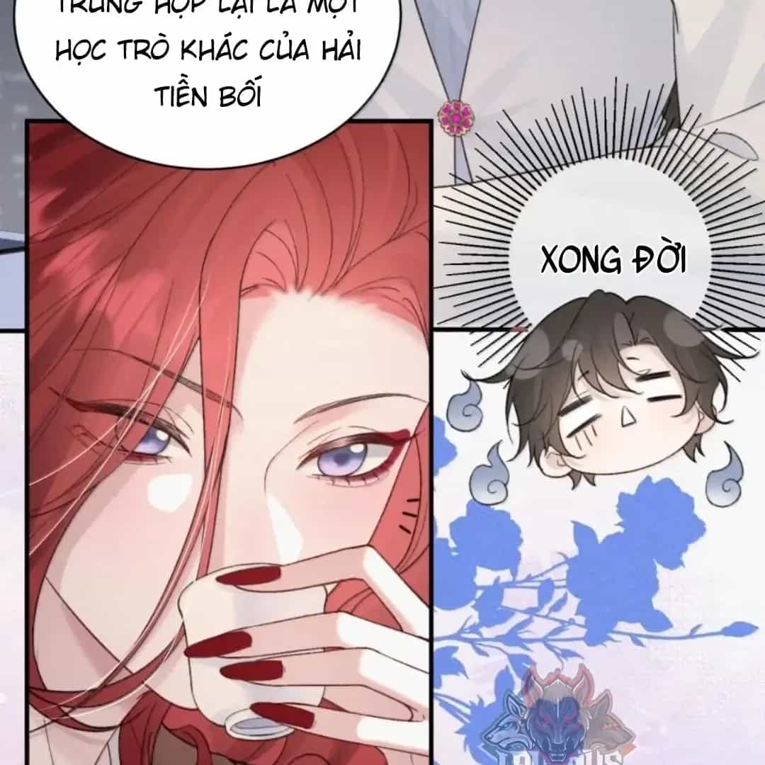Ảnh Riêng Tư - Chương 62 - ảnh 13