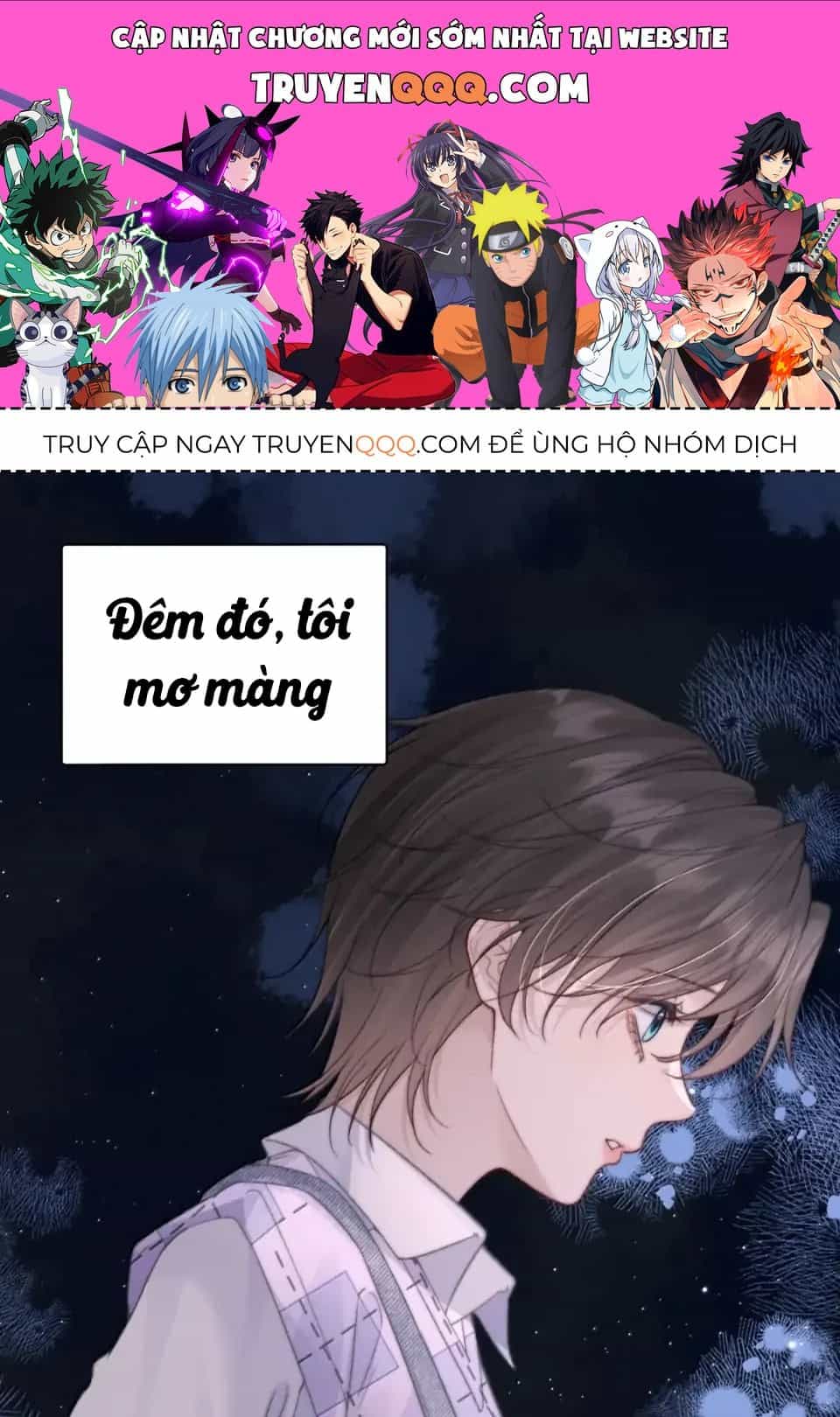 Ảnh Riêng Tư - Chương 63 - ảnh 1