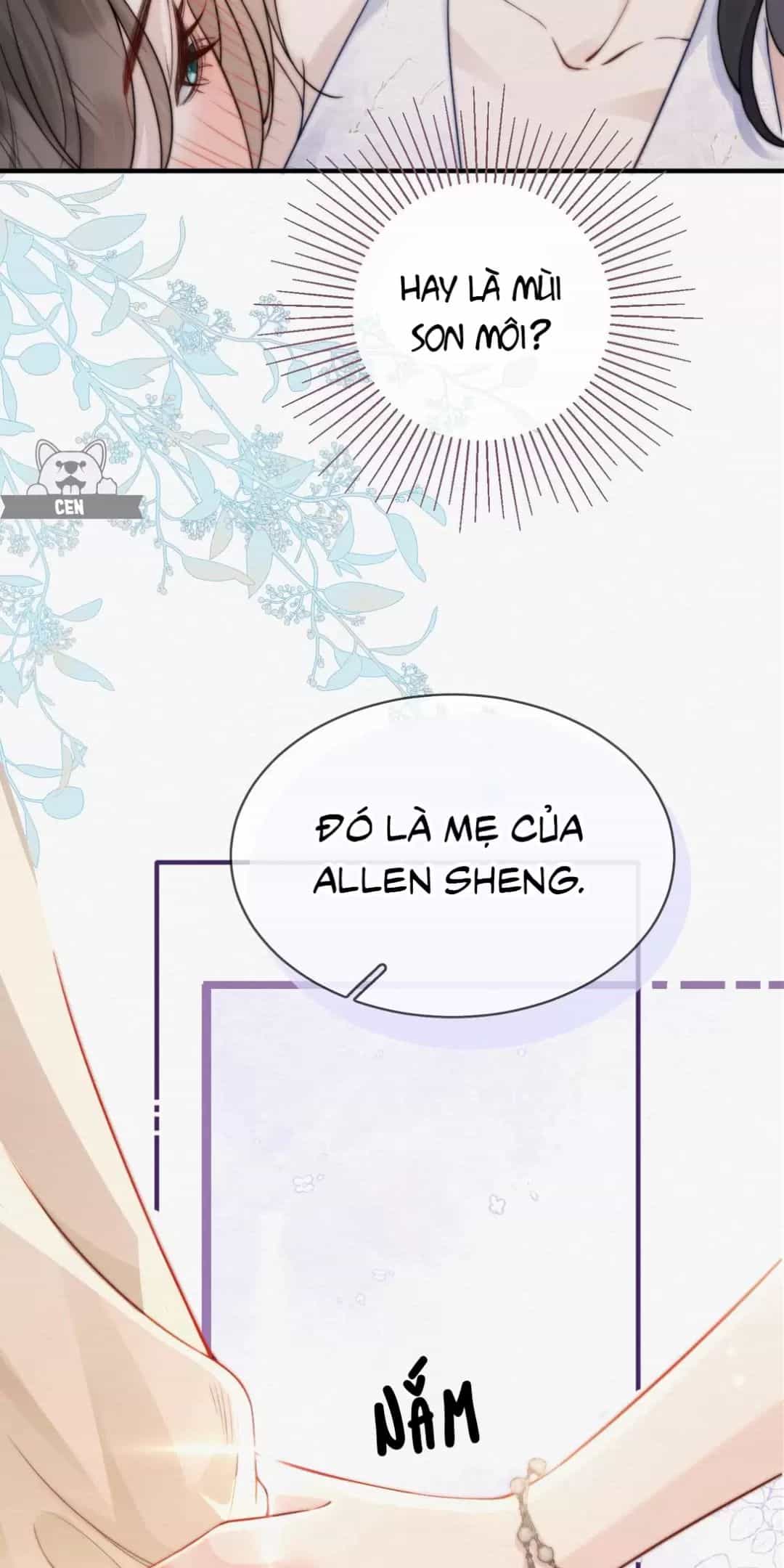 Ảnh Riêng Tư - Chương 7 - ảnh 12