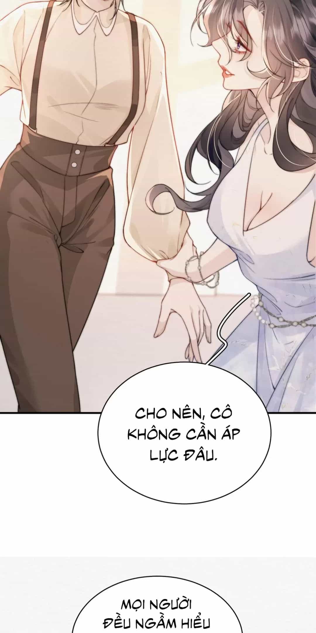 Ảnh Riêng Tư - Chương 7 - ảnh 14