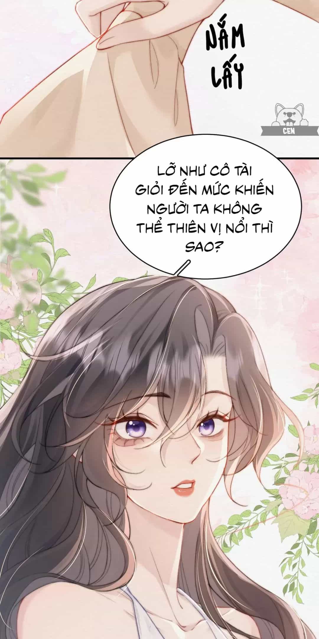 Ảnh Riêng Tư - Chương 7 - ảnh 17