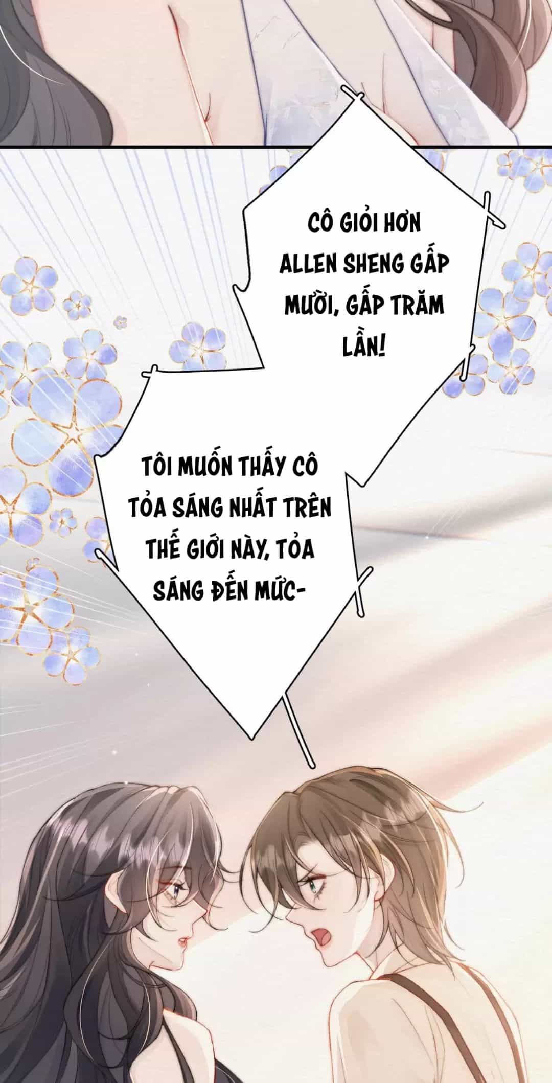 Ảnh Riêng Tư - Chương 7 - ảnh 18