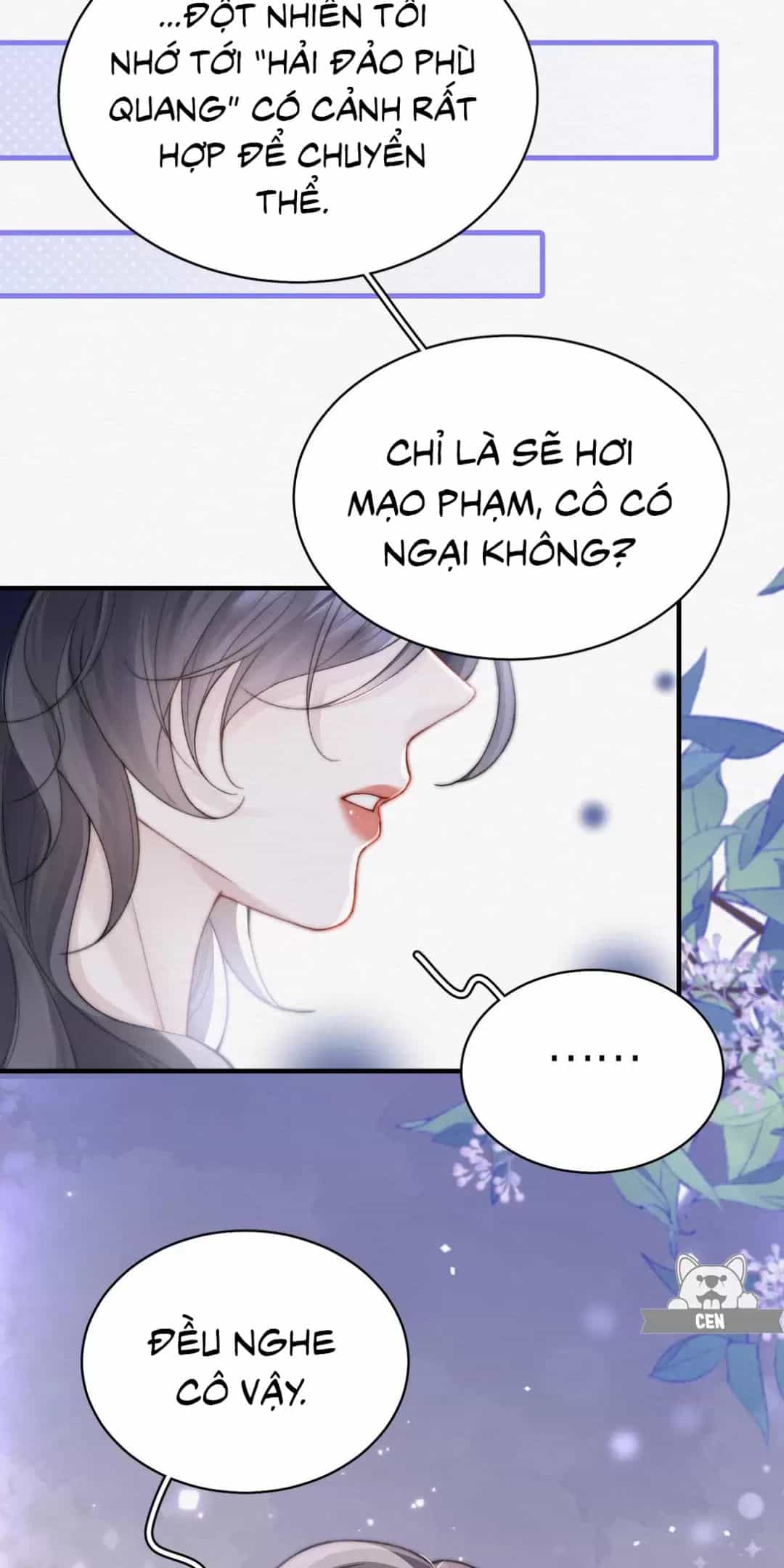Ảnh Riêng Tư - Chương 7 - ảnh 21