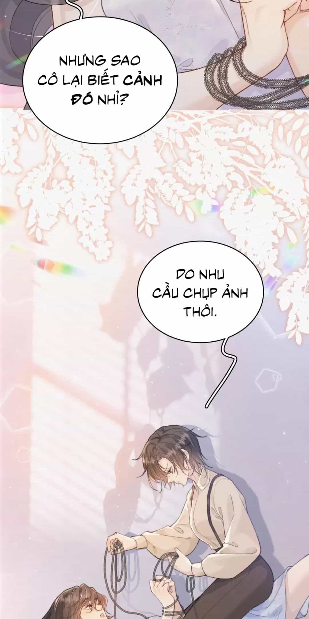 Ảnh Riêng Tư - Chương 7 - ảnh 25
