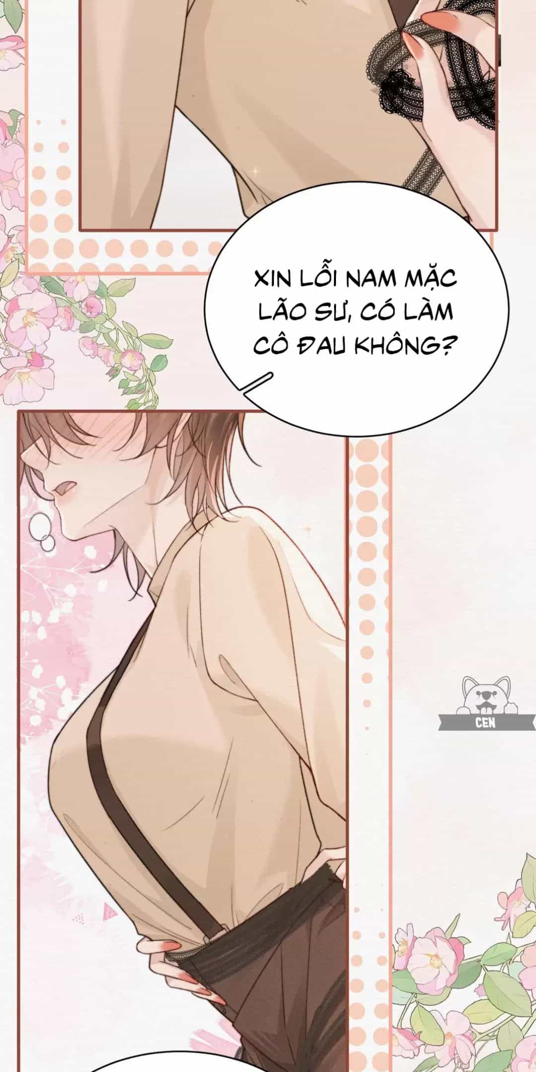 Ảnh Riêng Tư - Chương 7 - ảnh 32