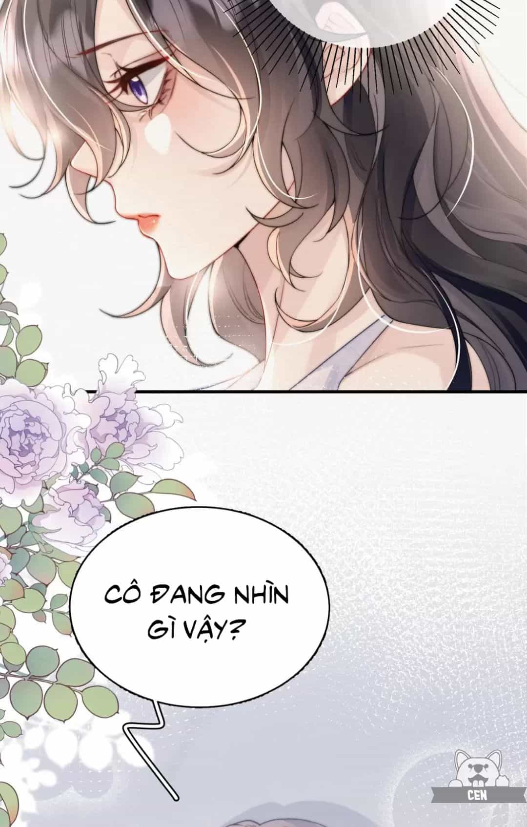 Ảnh Riêng Tư - Chương 7 - ảnh 8