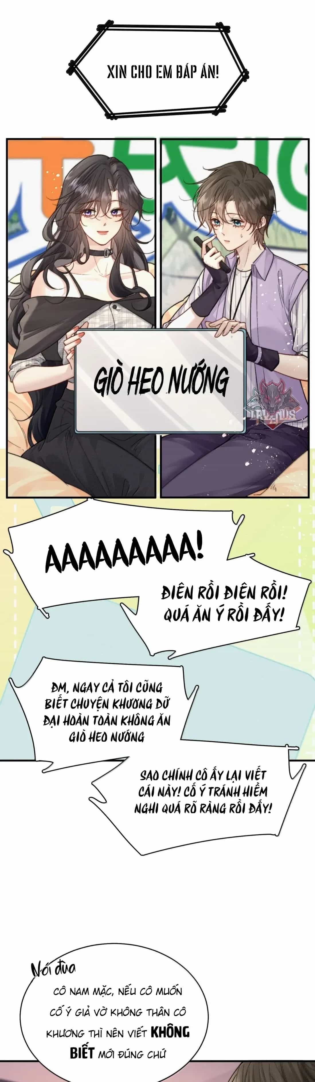 Ảnh Riêng Tư - Chương 81 - ảnh 13