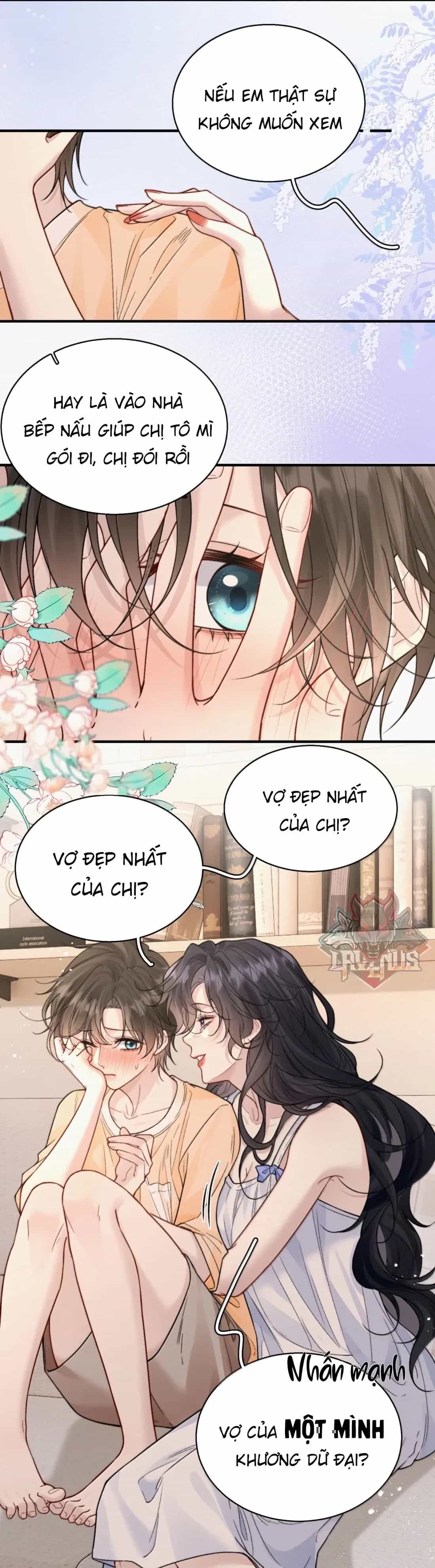Ảnh Riêng Tư - Chương 82 - ảnh 14