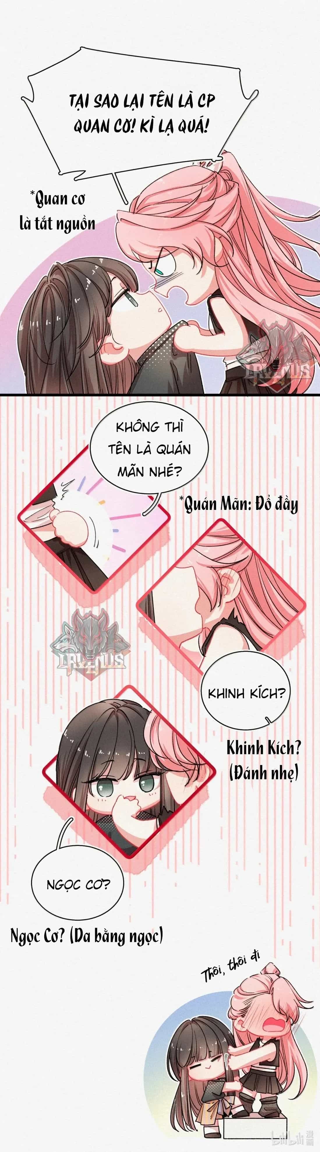 Ảnh Riêng Tư - Chương 82 - ảnh 18
