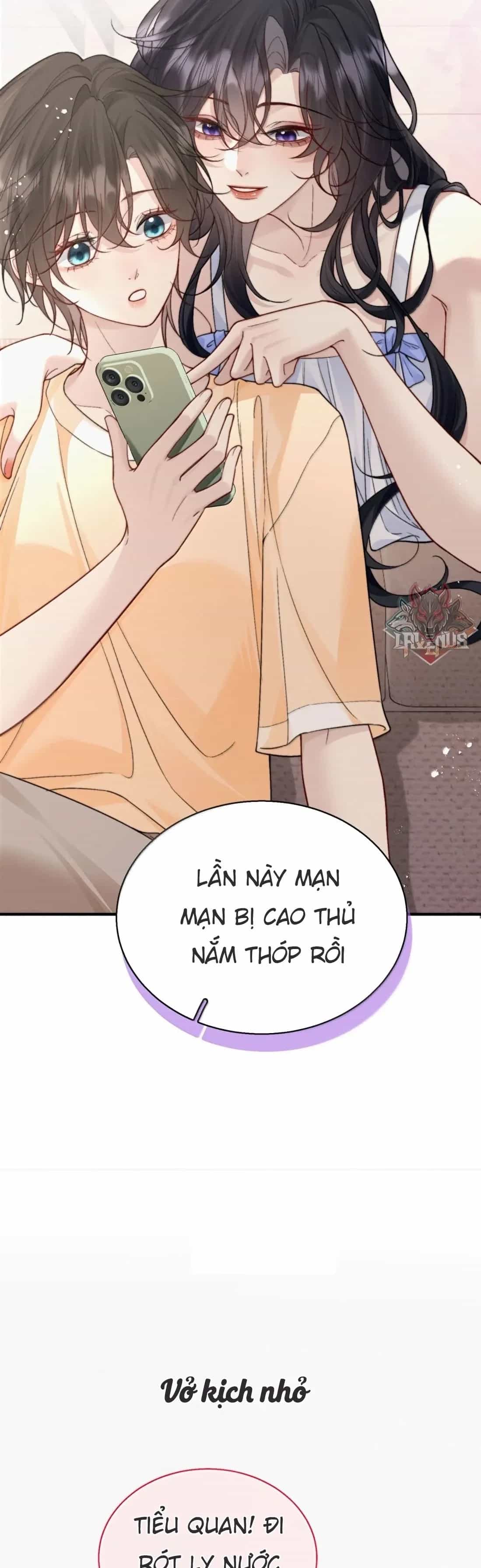 Ảnh Riêng Tư - Chương 84 - ảnh 18