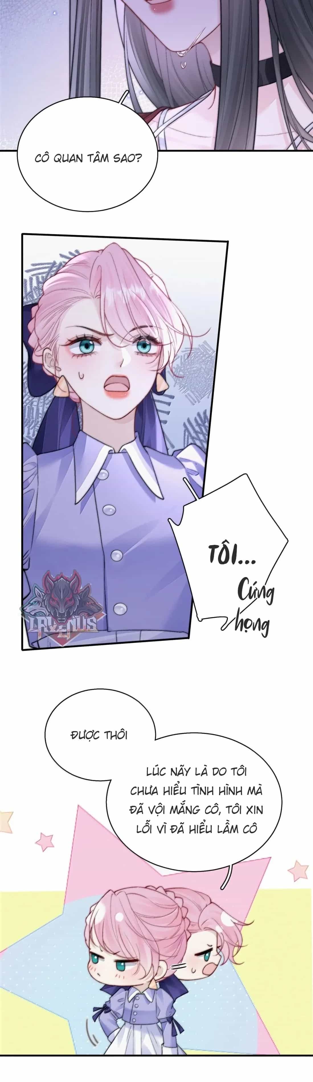 Ảnh Riêng Tư - Chương 84 - ảnh 5