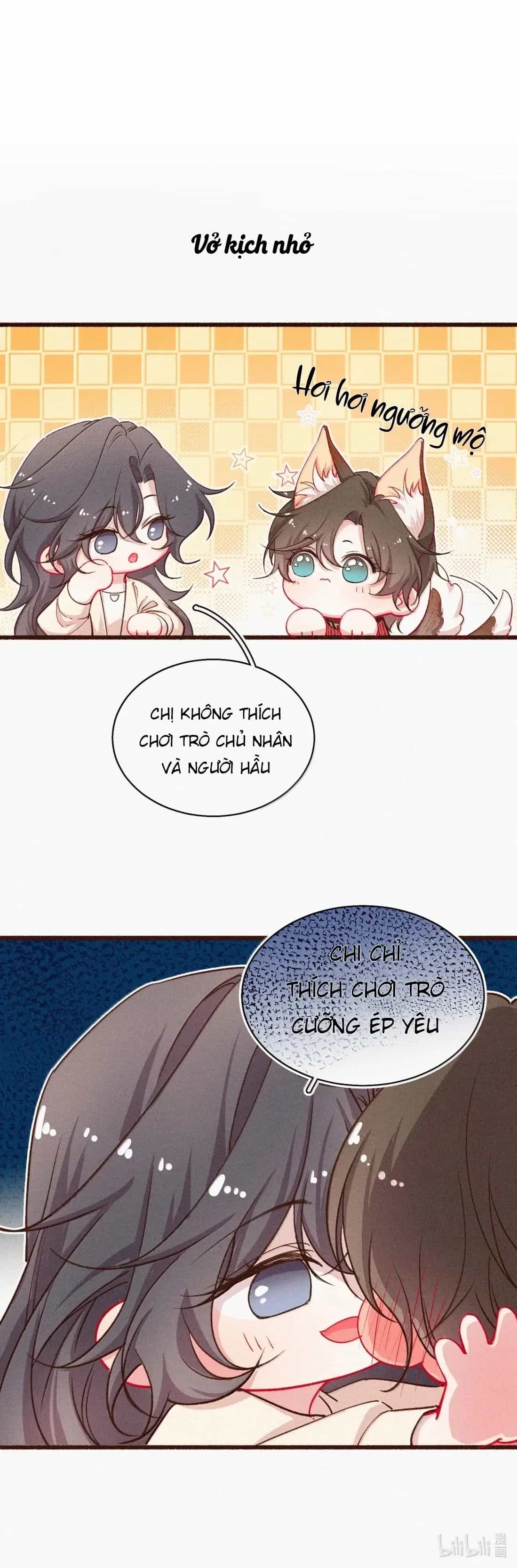 Ảnh Riêng Tư - Chương 85 - ảnh 19