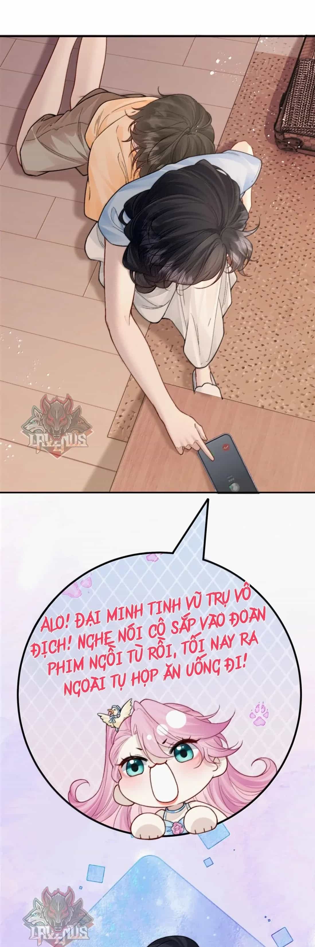 Ảnh Riêng Tư - Chương 85 - ảnh 5