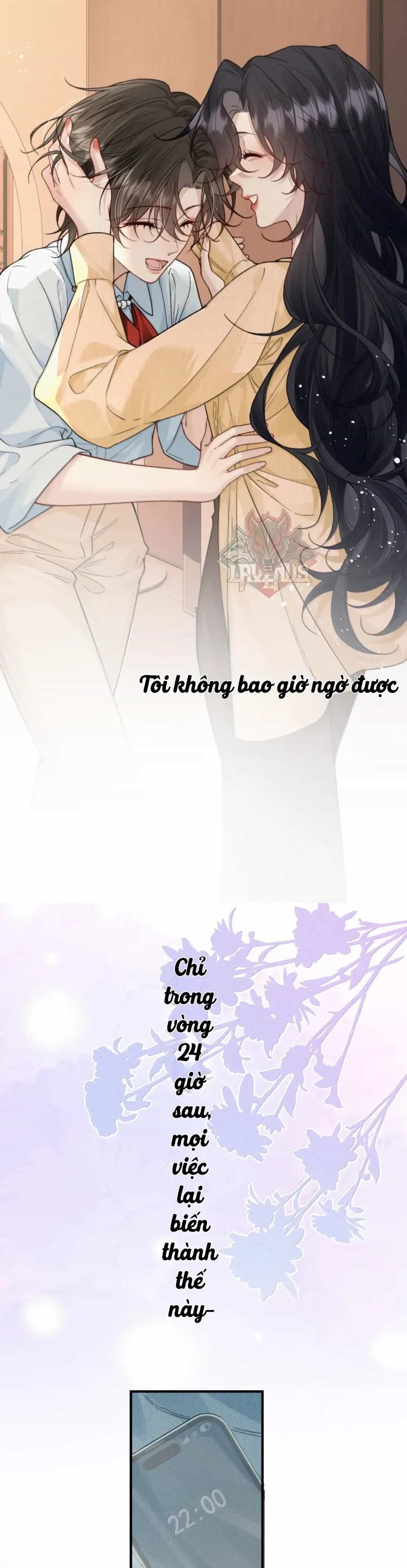 Ảnh Riêng Tư - Chương 86 - ảnh 4