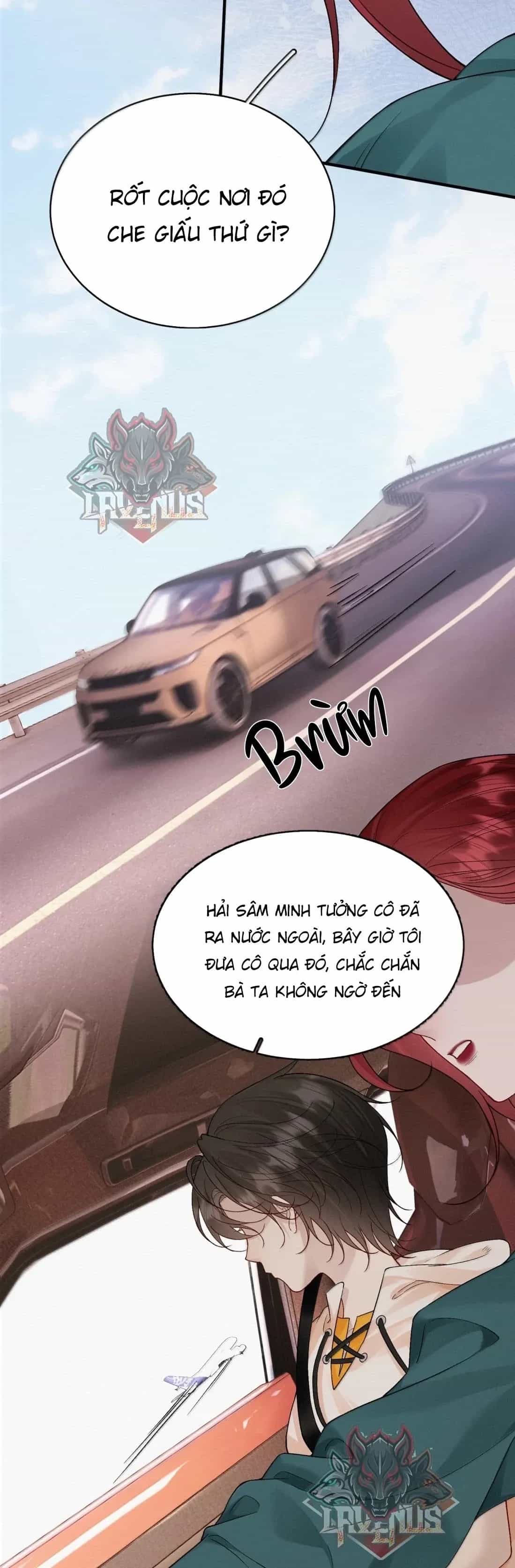Ảnh Riêng Tư - Chương 87 - ảnh 17