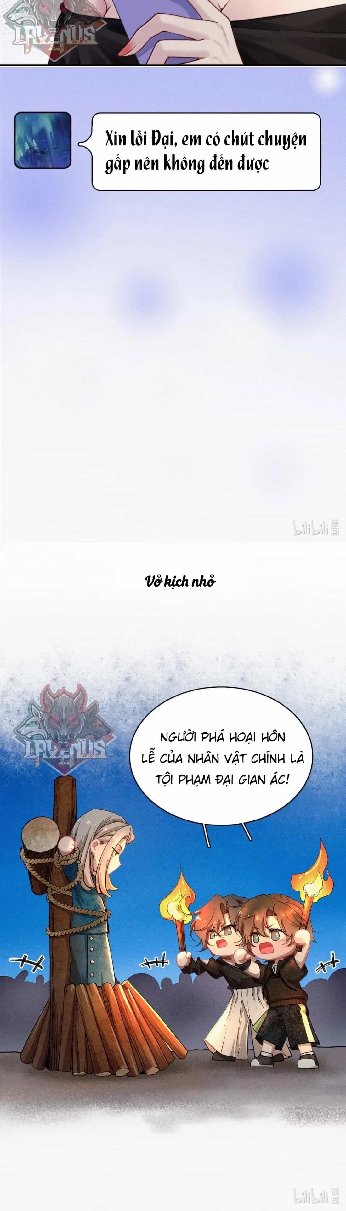 Ảnh Riêng Tư - Chương 87 - ảnh 21