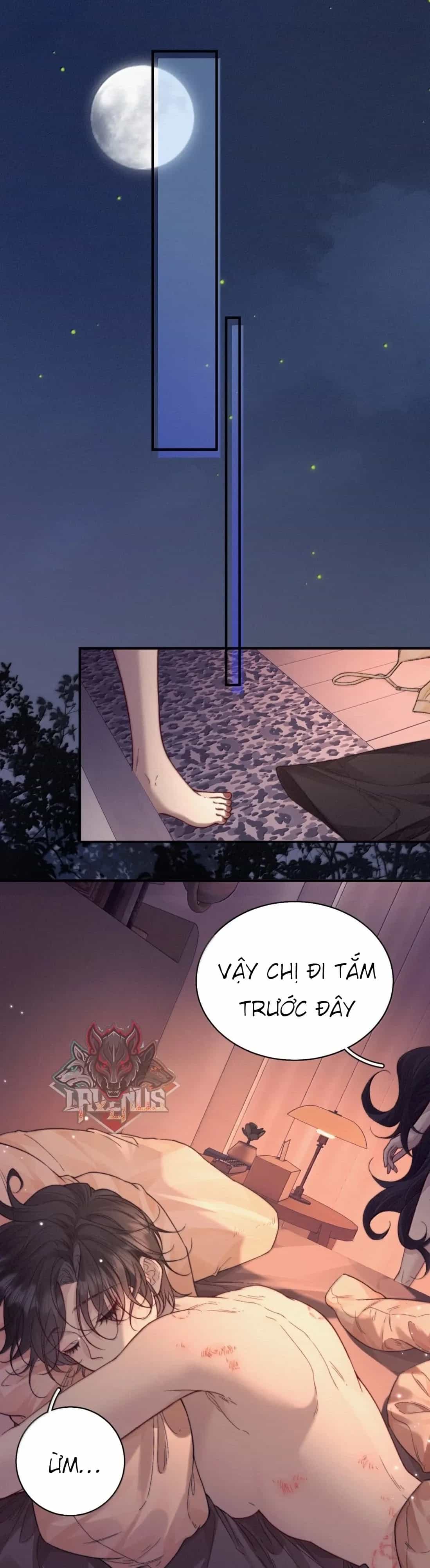 Ảnh Riêng Tư - Chương 87 - ảnh 3