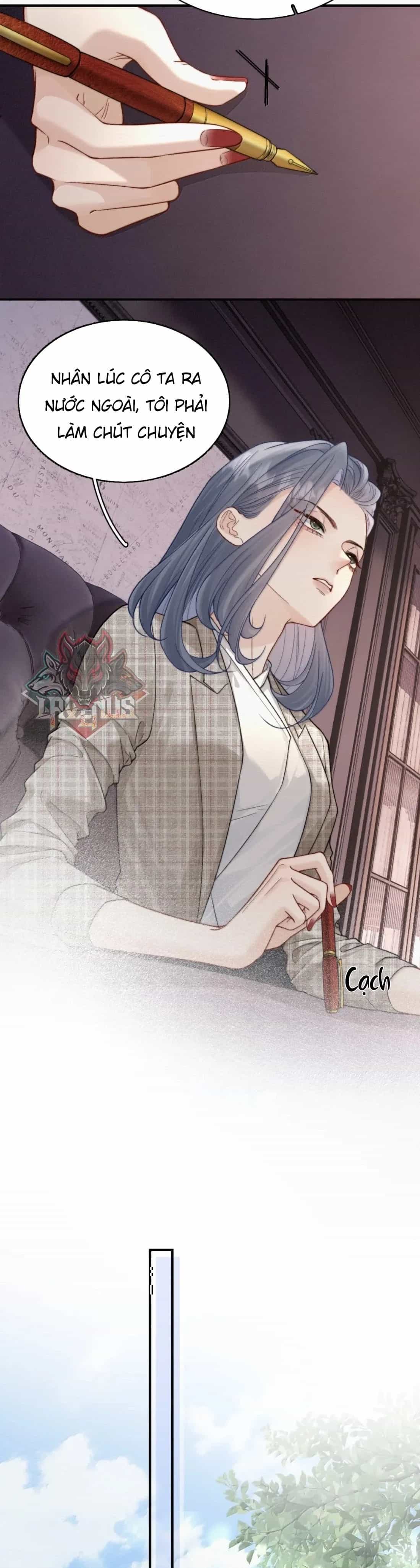 Ảnh Riêng Tư - Chương 87 - ảnh 8