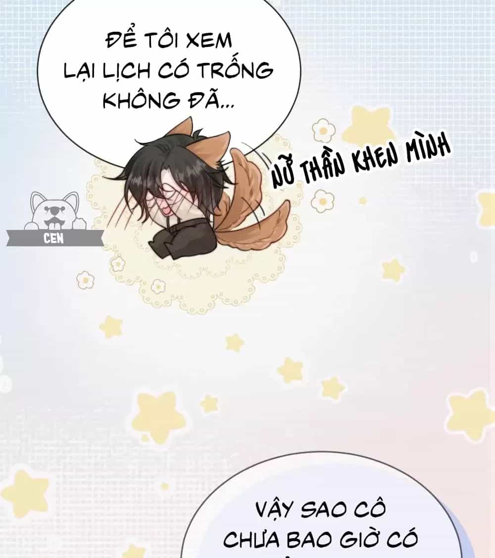 Ảnh Riêng Tư - Chương 8 - ảnh 11