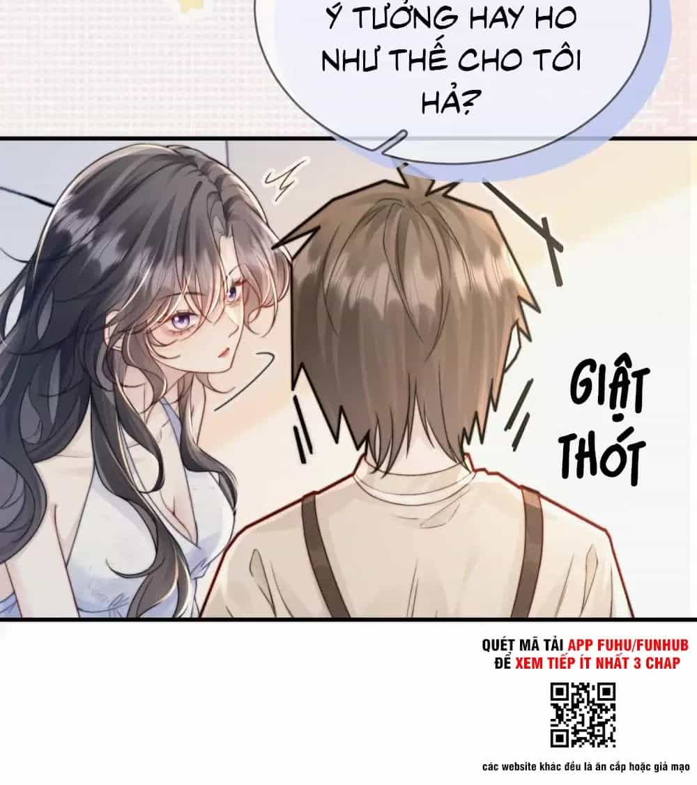 Ảnh Riêng Tư - Chương 8 - ảnh 12