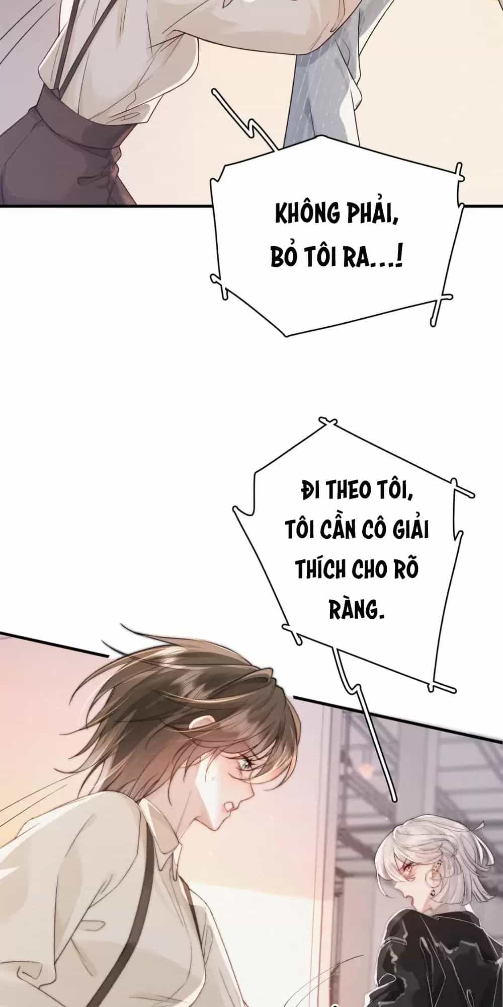 Ảnh Riêng Tư - Chương 8 - ảnh 15