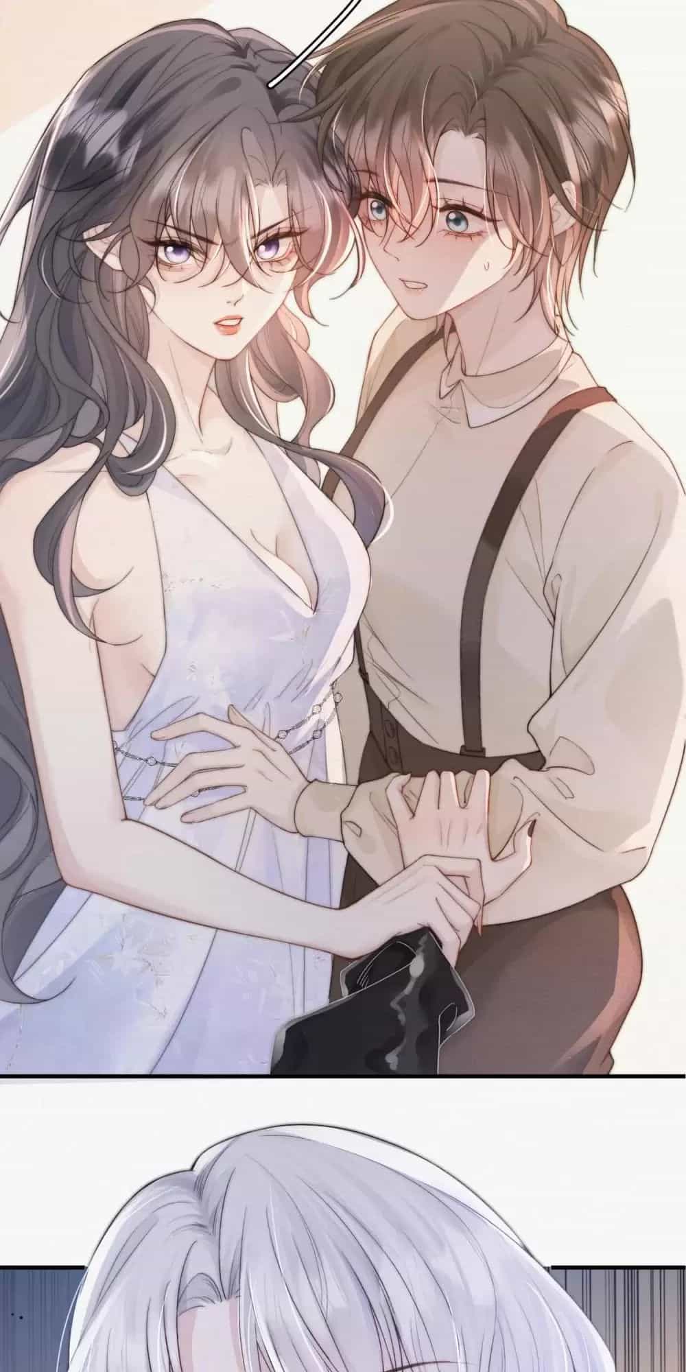 Ảnh Riêng Tư - Chương 8 - ảnh 17