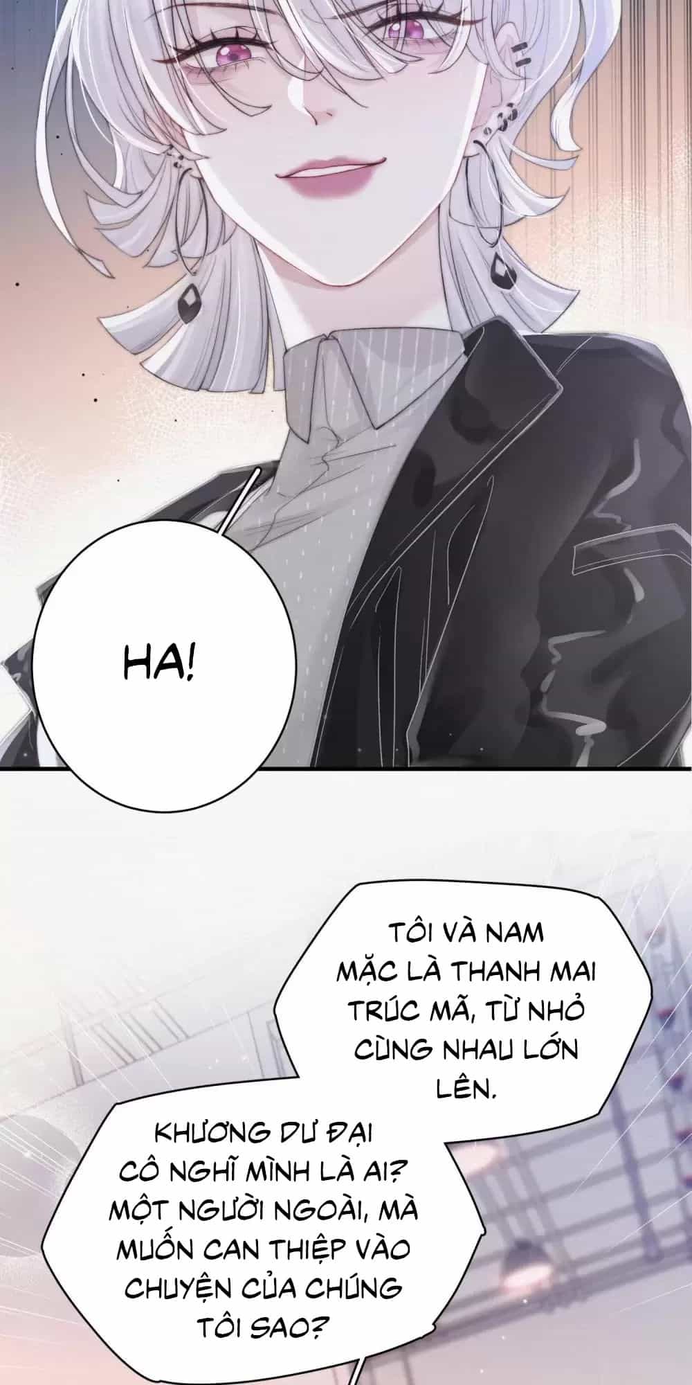 Ảnh Riêng Tư - Chương 8 - ảnh 18