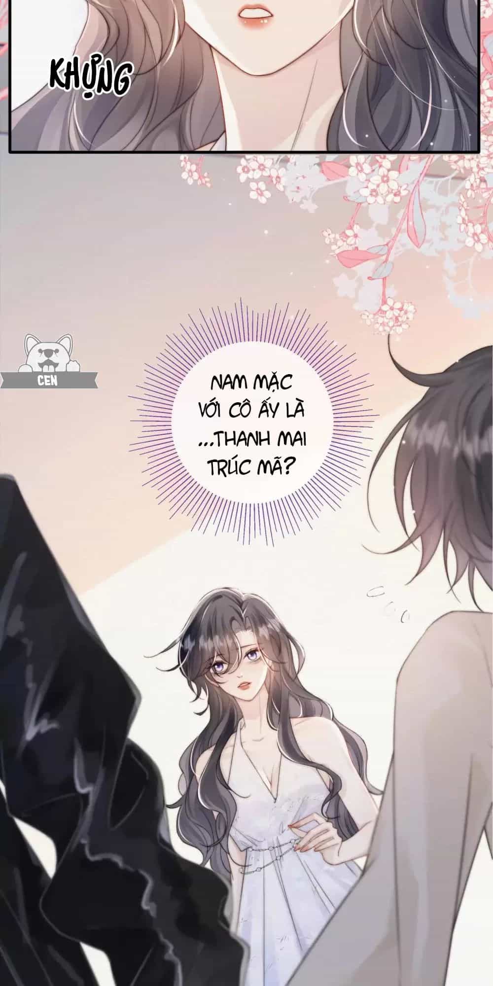 Ảnh Riêng Tư - Chương 8 - ảnh 20