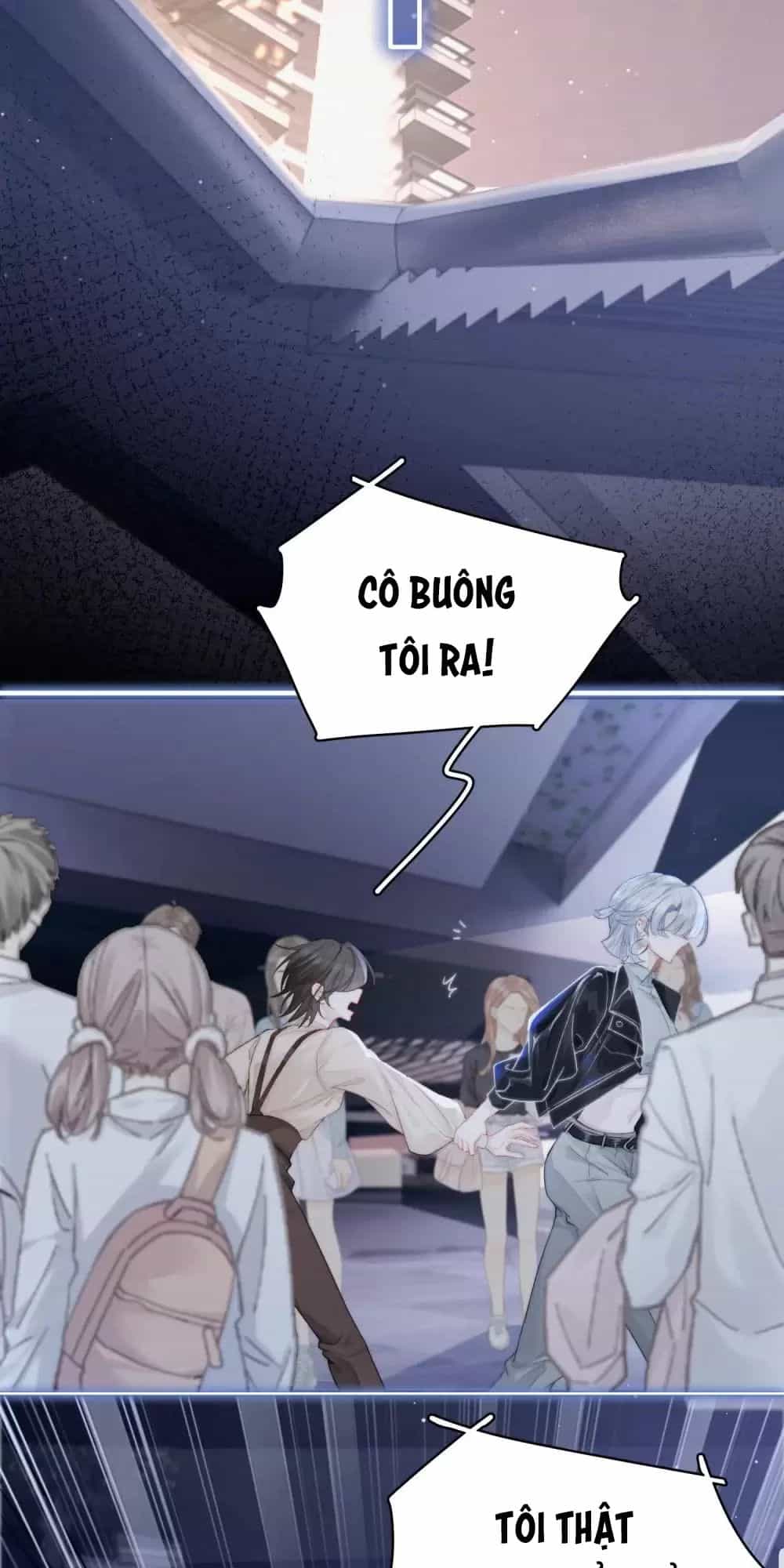 Ảnh Riêng Tư - Chương 8 - ảnh 23