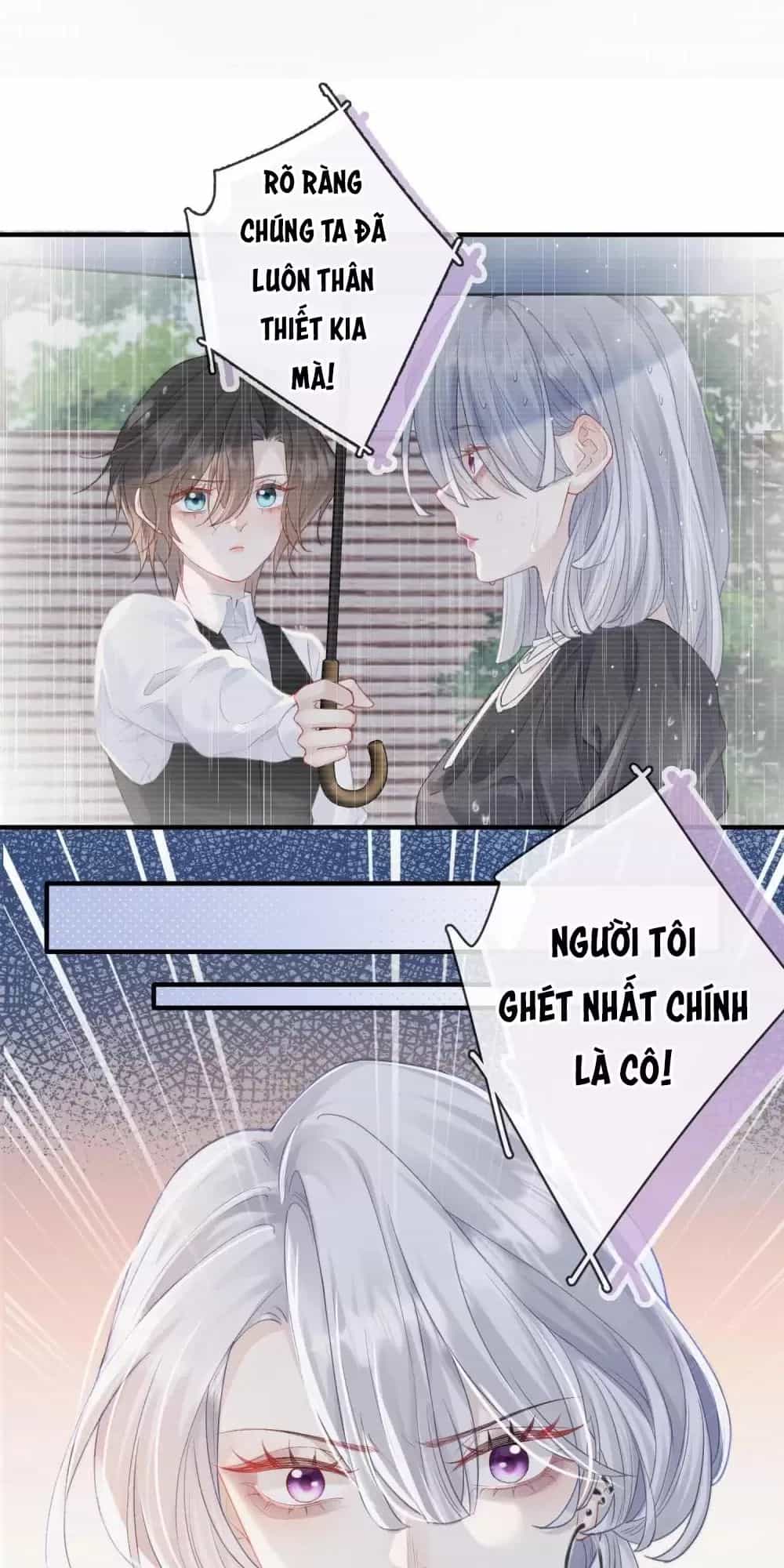Ảnh Riêng Tư - Chương 8 - ảnh 28
