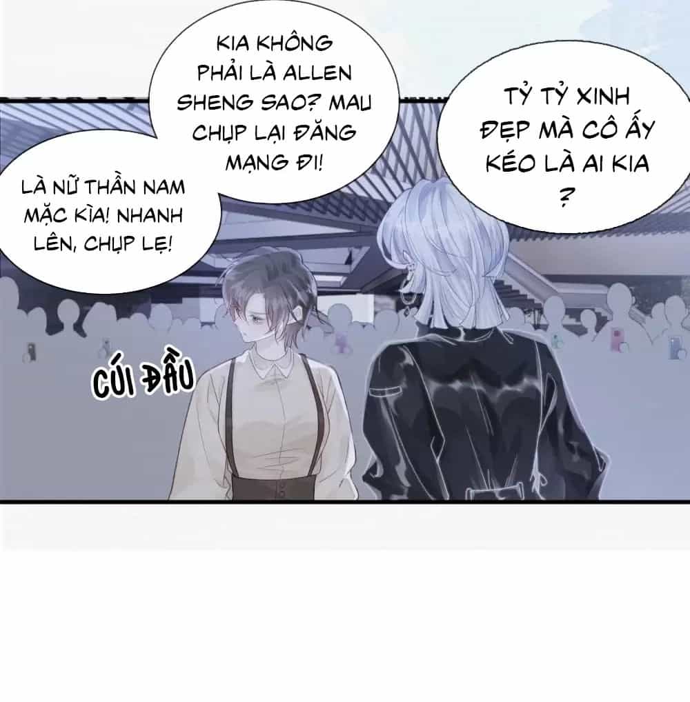 Ảnh Riêng Tư - Chương 8 - ảnh 31