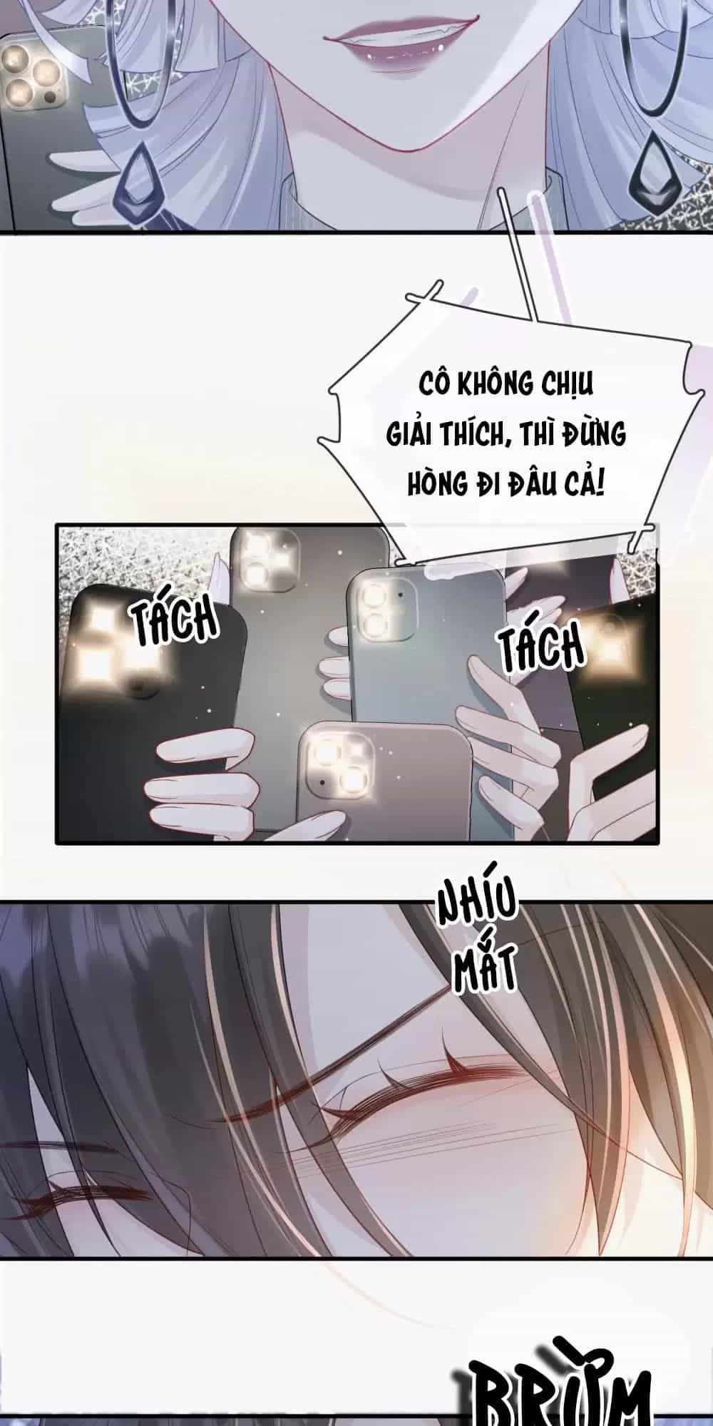 Ảnh Riêng Tư - Chương 8 - ảnh 34