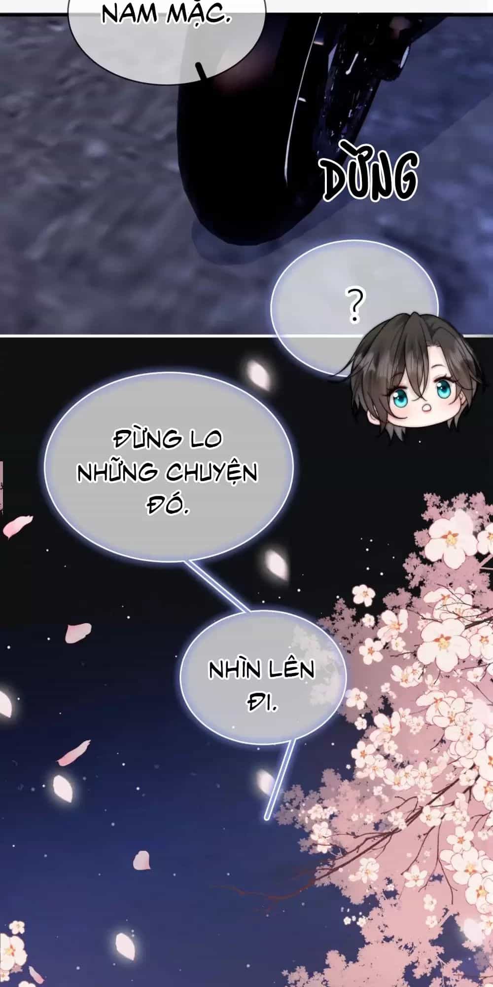Ảnh Riêng Tư - Chương 8 - ảnh 45