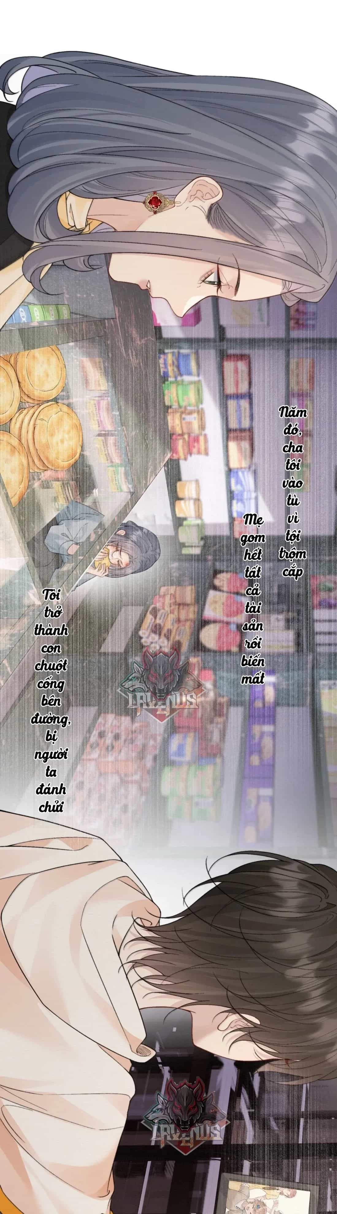 Ảnh Riêng Tư - Chương 88 - ảnh 14