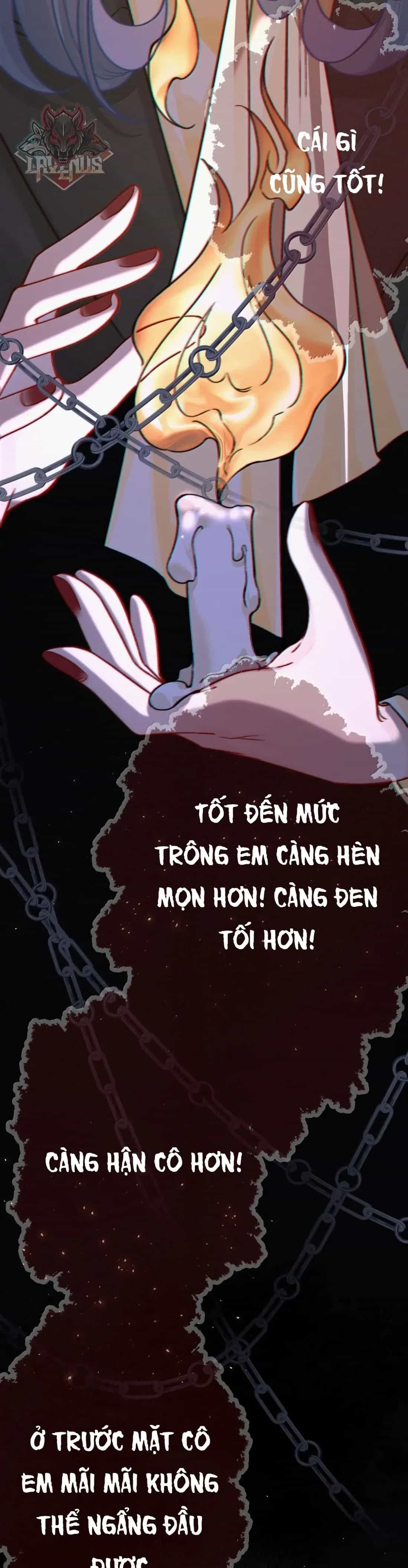 Ảnh Riêng Tư - Chương 89 - ảnh 15