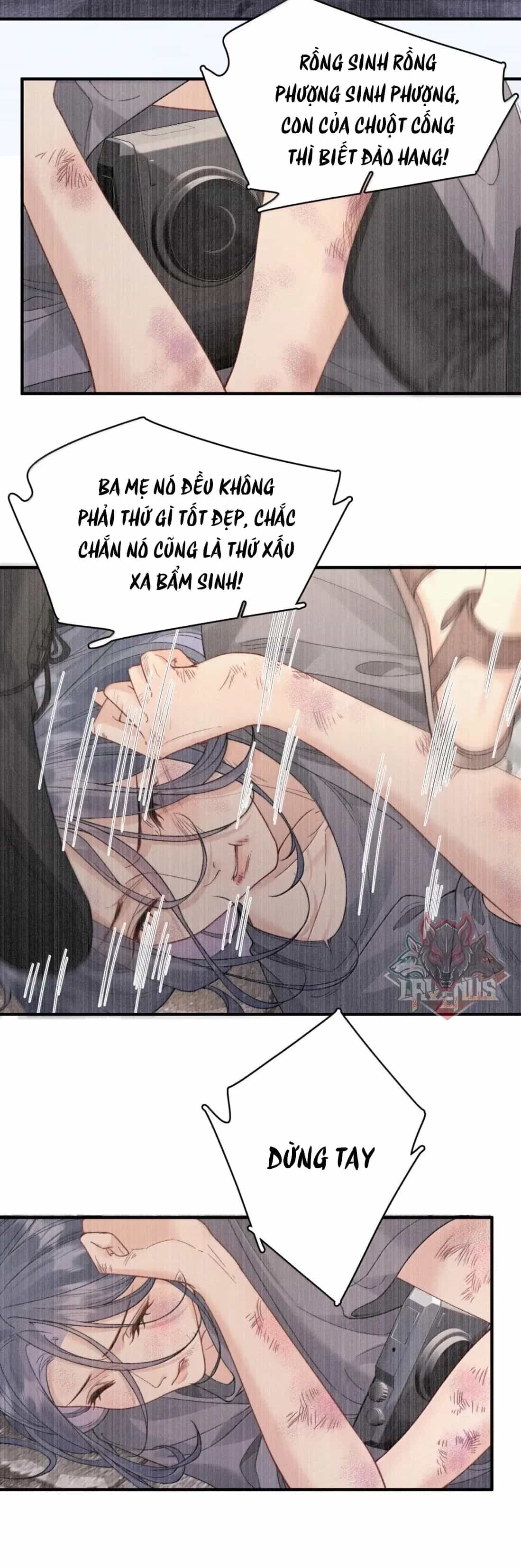 Ảnh Riêng Tư - Chương 89 - ảnh 4