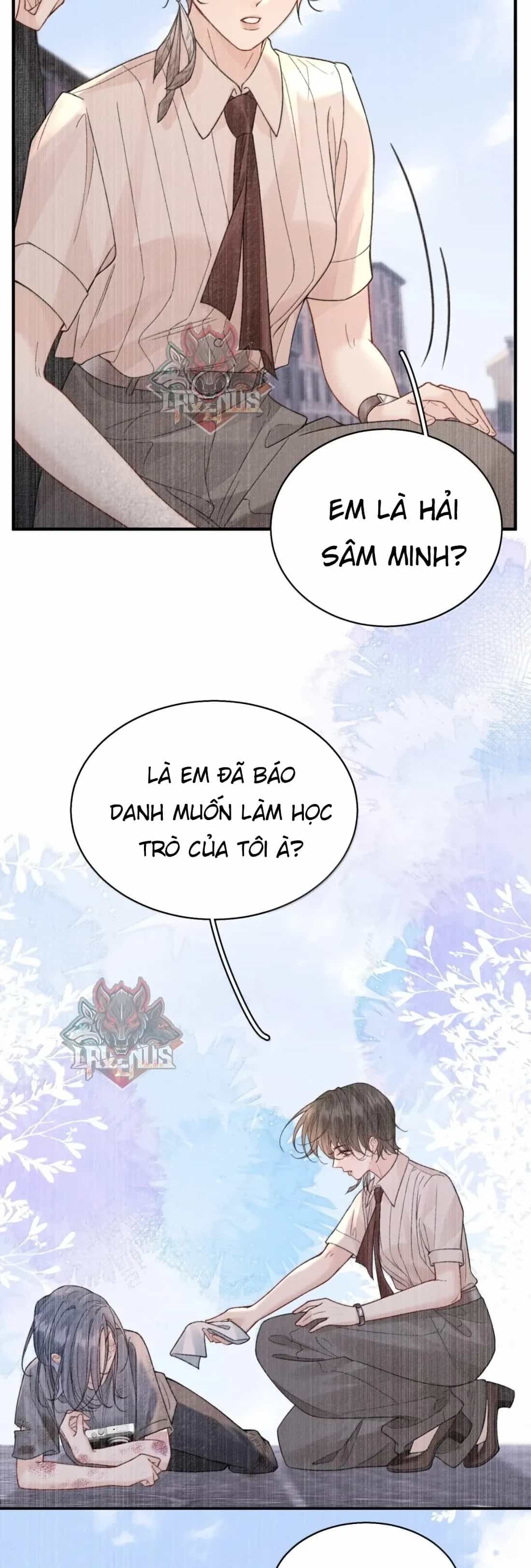 Ảnh Riêng Tư - Chương 89 - ảnh 6