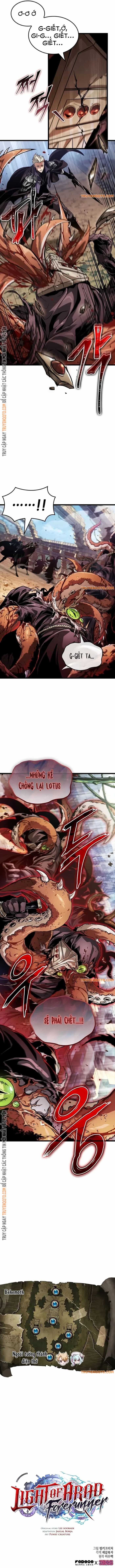Ánh Sáng Arad - Chương 13 - ảnh 10