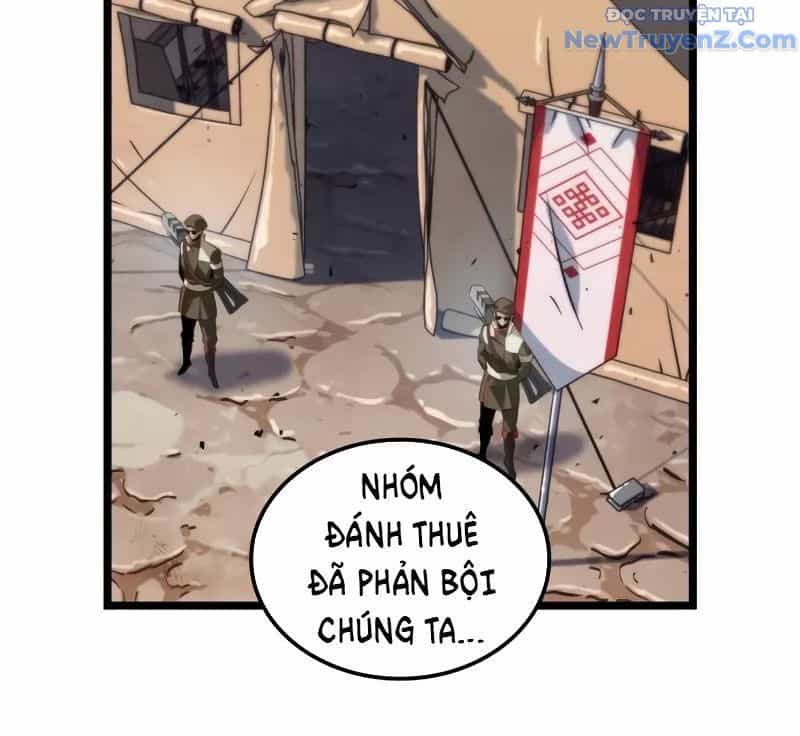 Ánh Sáng Arad - Chương 48 - ảnh 33