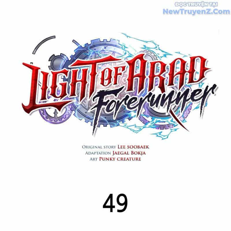 Ánh Sáng Arad - Chương 49 - ảnh 19