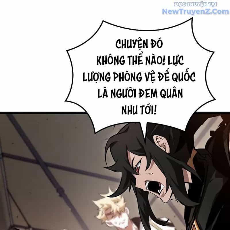 Ánh Sáng Arad - Chương 49 - ảnh 22