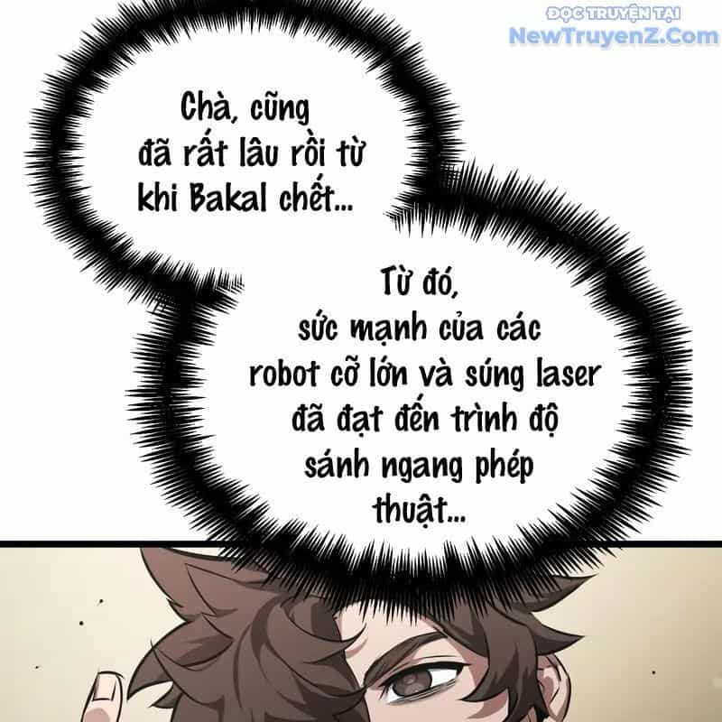 Ánh Sáng Arad - Chương 49 - ảnh 36