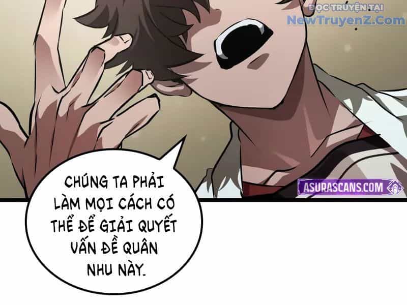 Ánh Sáng Arad - Chương 49 - ảnh 37