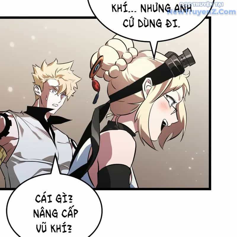 Ánh Sáng Arad - Chương 49 - ảnh 61