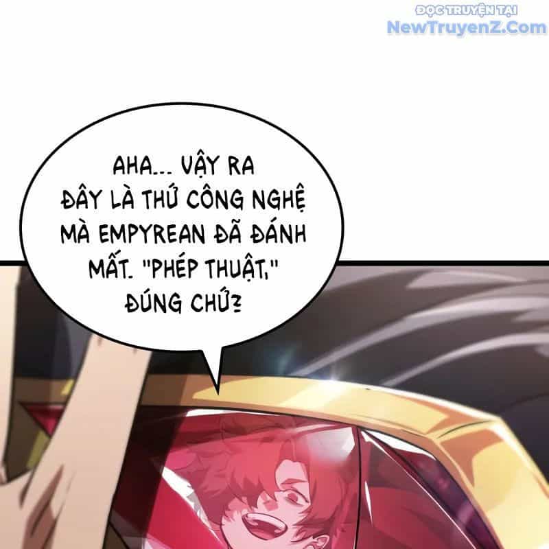 Ánh Sáng Arad - Chương 49 - ảnh 84
