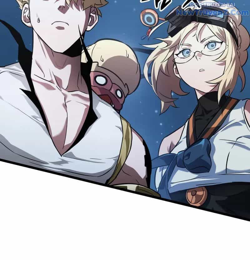 Ánh Sáng Arad - Chương 51 - ảnh 52